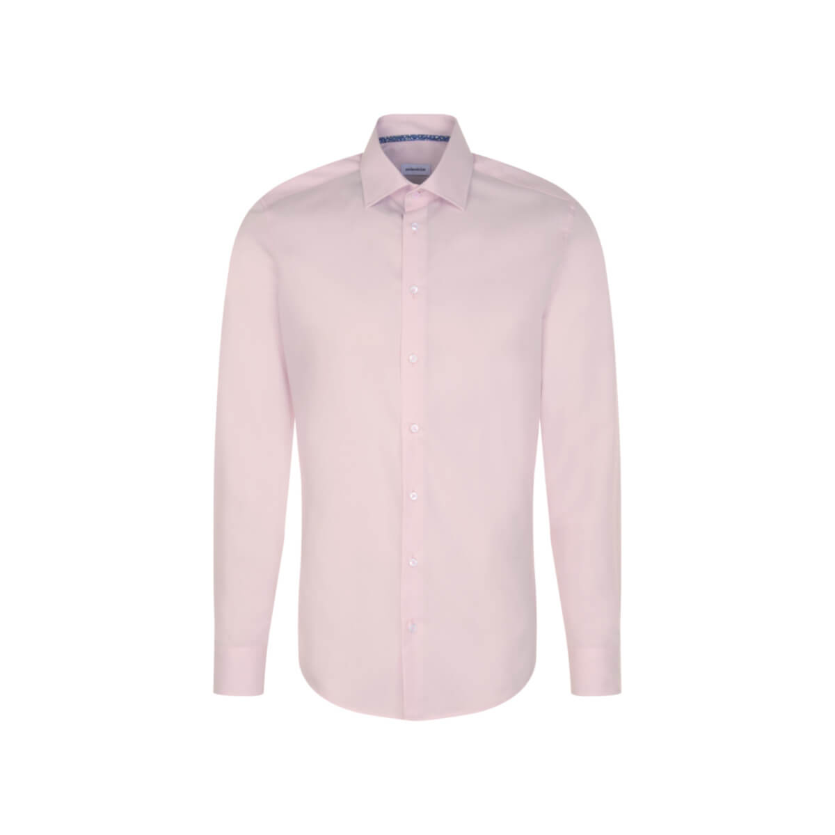 Seidensticker Pink Business Shirt | Davids of Haslemere