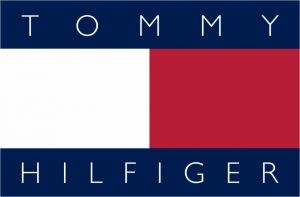 Tommy Hilfiger Logo | Davids Of Haslemere