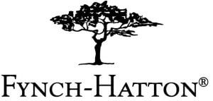 Fynch Hatton Logo | Davids Of Haslemere