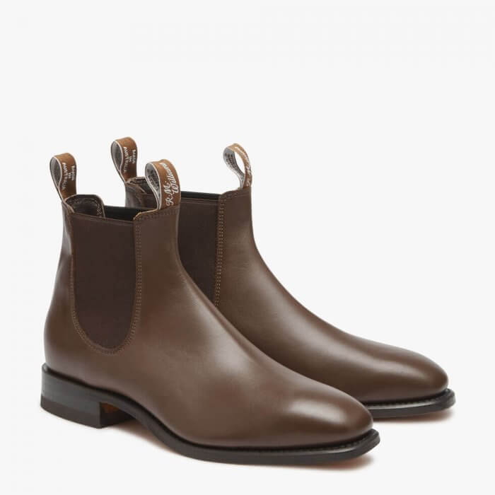 rm williams comfort yearling