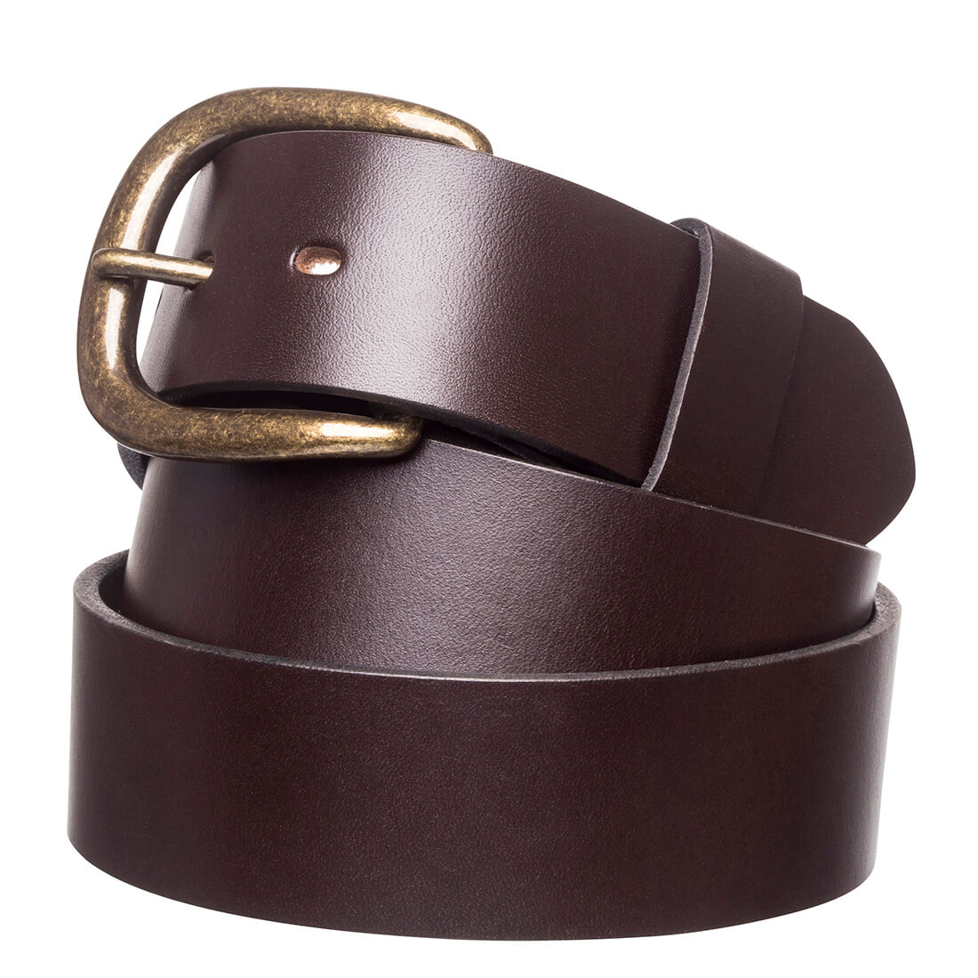 R.M. Williams Traditional 1 1/2 Inch Belt | Davids Of Haslemere