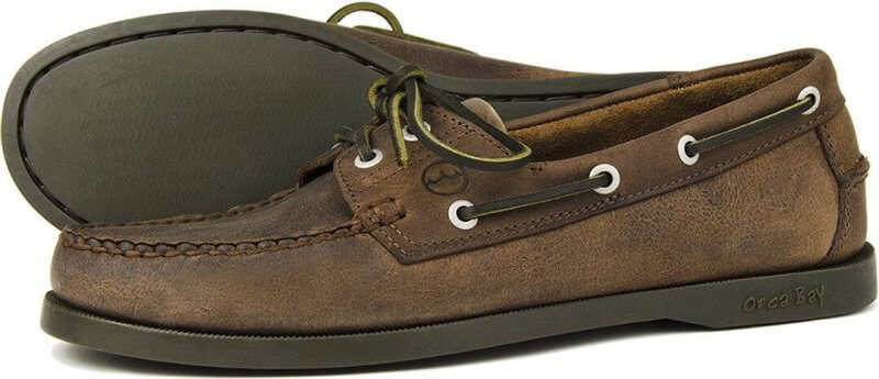 Orca Bay Creek Deck Shoes | Davids Of Haslemere