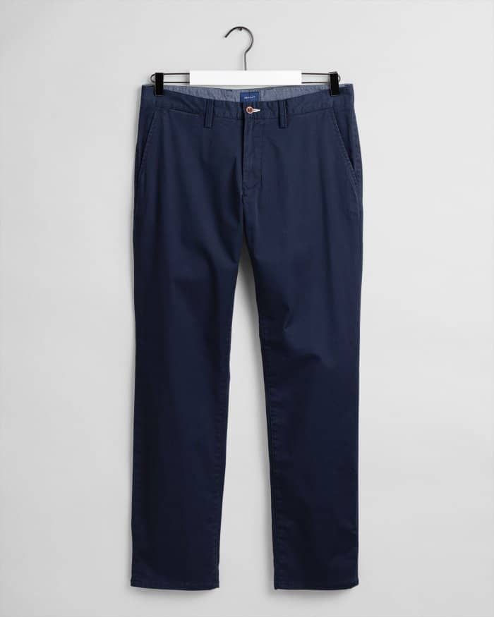 Gant Twill Chino | Davids Of Haslemere