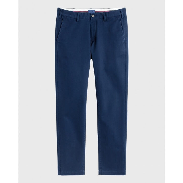 Gant Chinos | Davids Of Haslemere