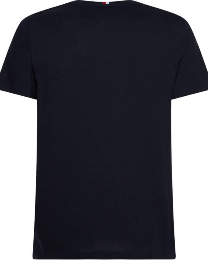 Tommy Hilfiger T-Shirt | Davids Of Haslemere