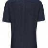 Fynch Hatton Linen Half Sleeve Shirt | Davids Of Haslemere