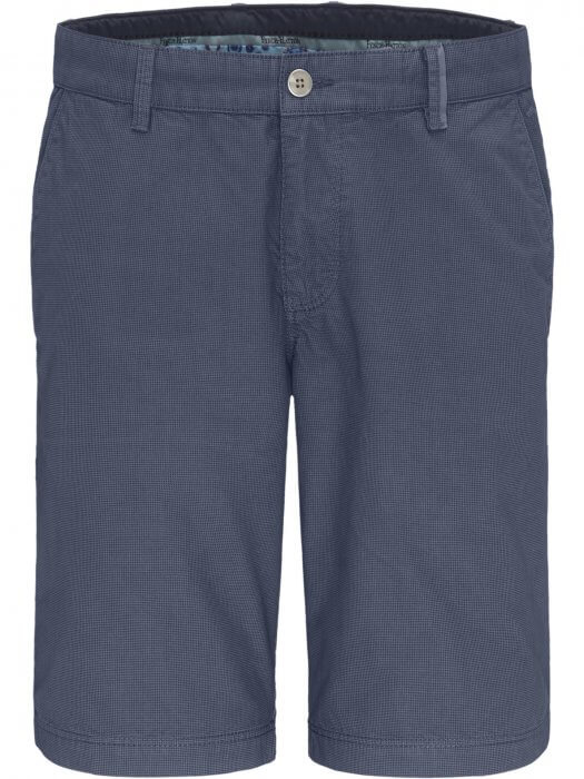 Fynch Hatton Cotton Shorts | Davids Of Haslemere