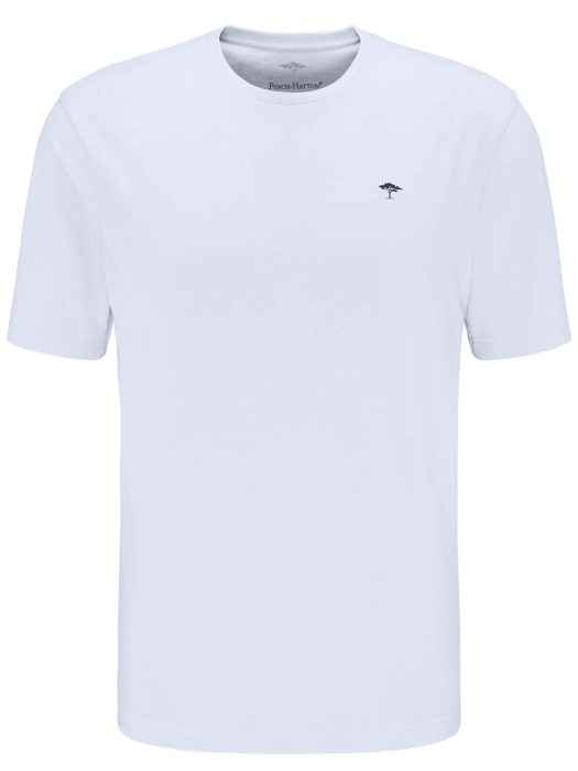 Fynch Hatton T-Shirt | Davids Of Haslemere