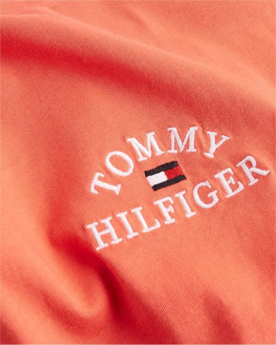 Tommy Hilfiger T-Shirt | Davids Of Haslemere
