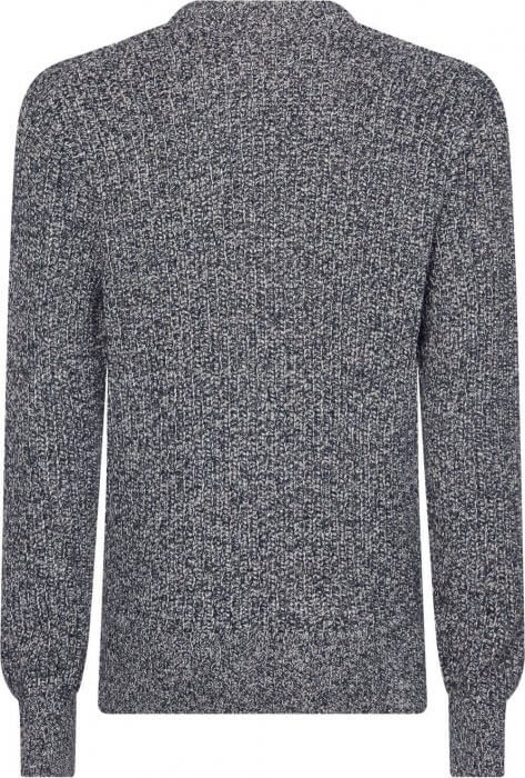 Tommy Hilfiger Pre Twisted Rib Jumper | Davids Of Haslemere