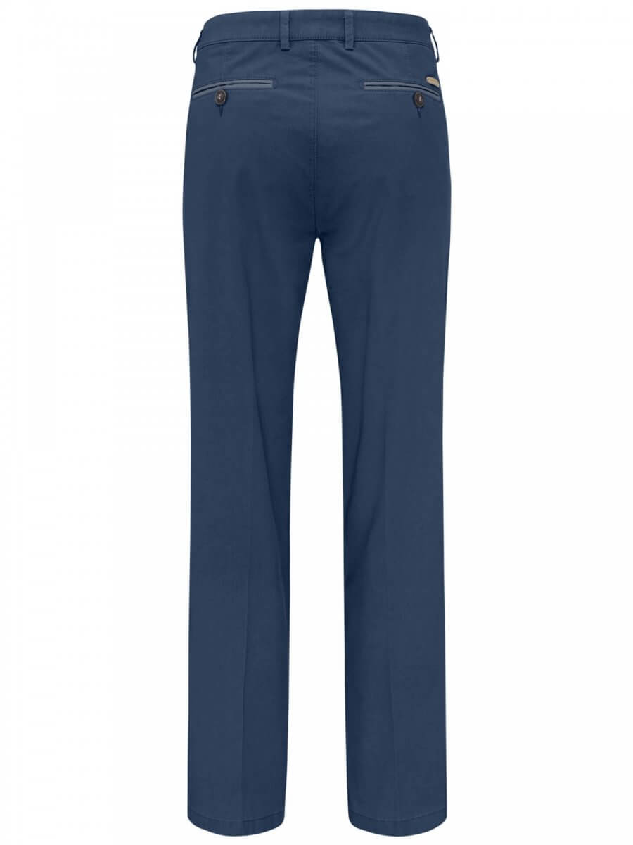 ynch Hatton Togo Flat Front Chino | Davids Of Haslemere