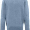 Fynch Hatton V Neck Sweater | Davids Of Haslemere