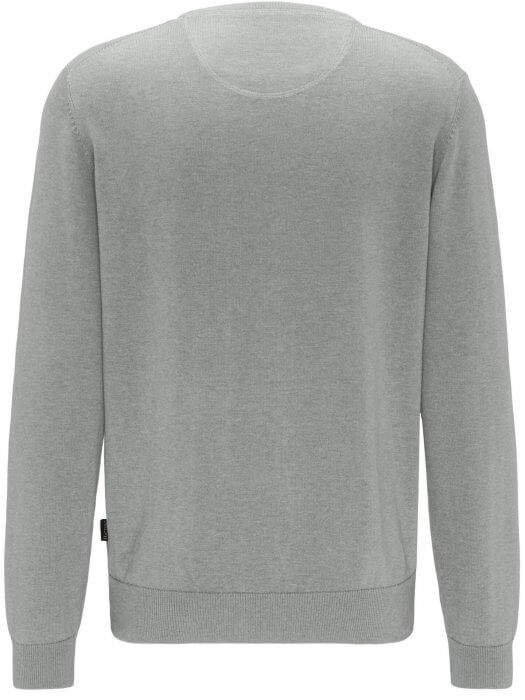 Fynch Hatton Crewneck Sweater | Davids Of Haslemere