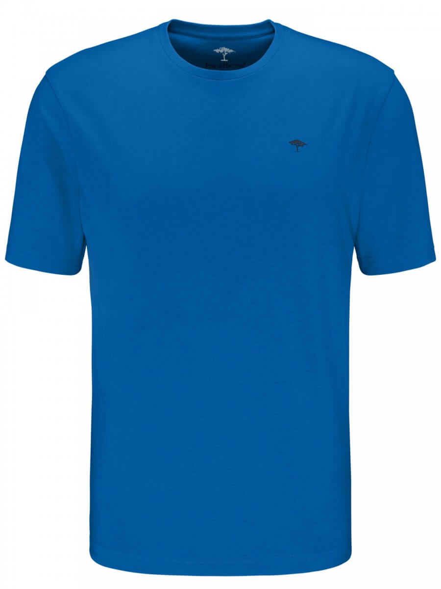Fynch Hatton T-Shirt | Davids Of Haslemere