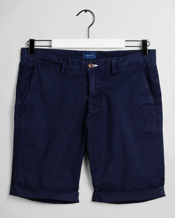 Gant Chino Shorts | Davids Of Haslemere