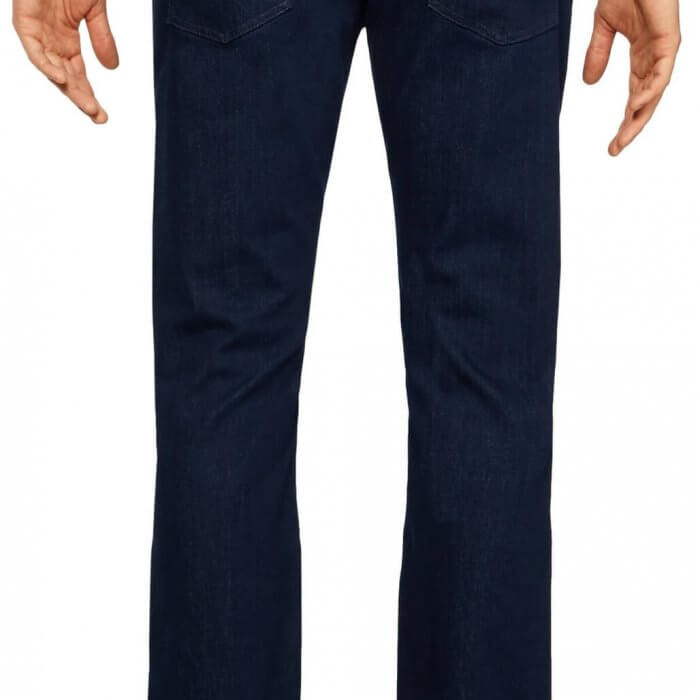 Tommy Hilfiger Denton Straight Fit Stretch Jeans | Davids of Haslemere