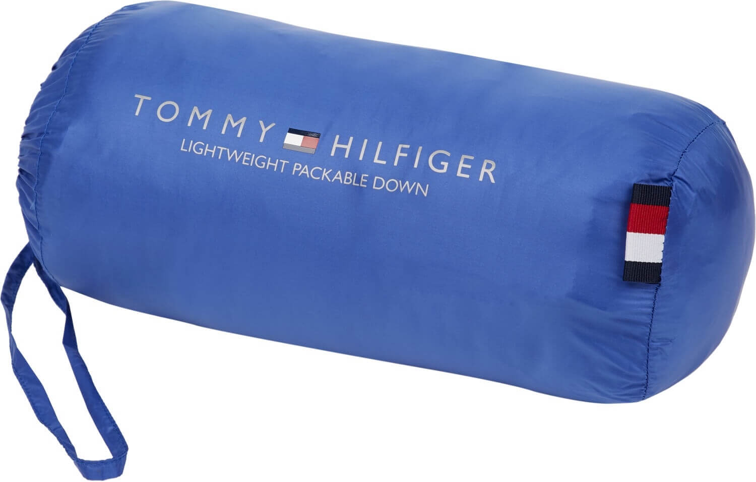 tommy hilfiger sleeping bag coat