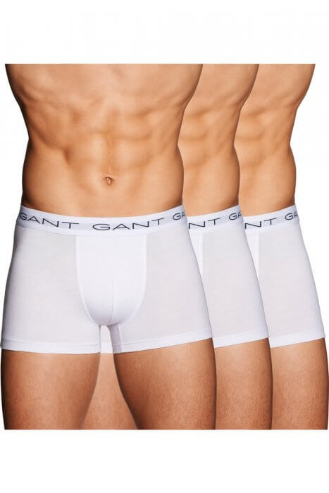 Gant Underwear in White