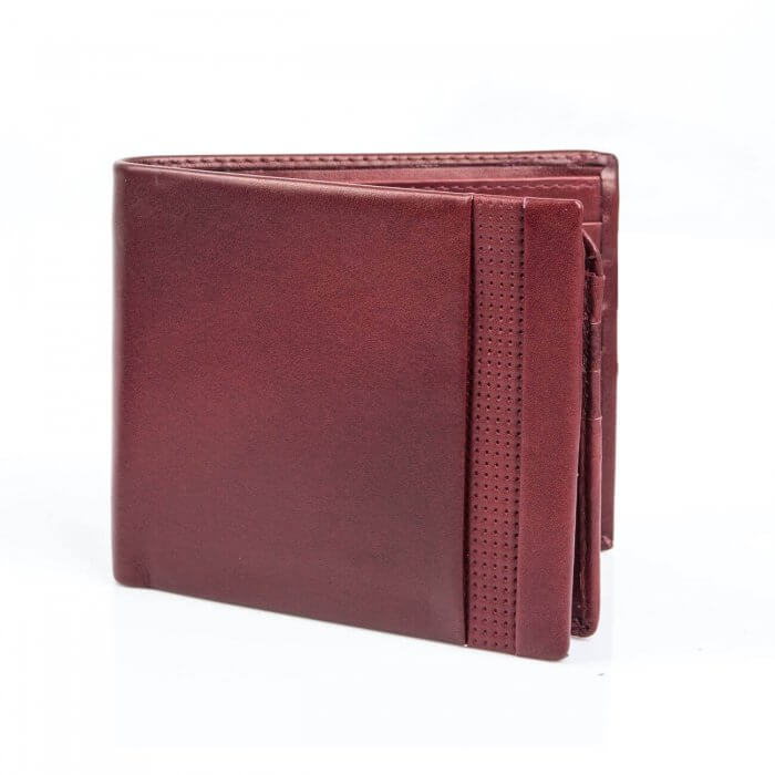Dents Leather Wallet
