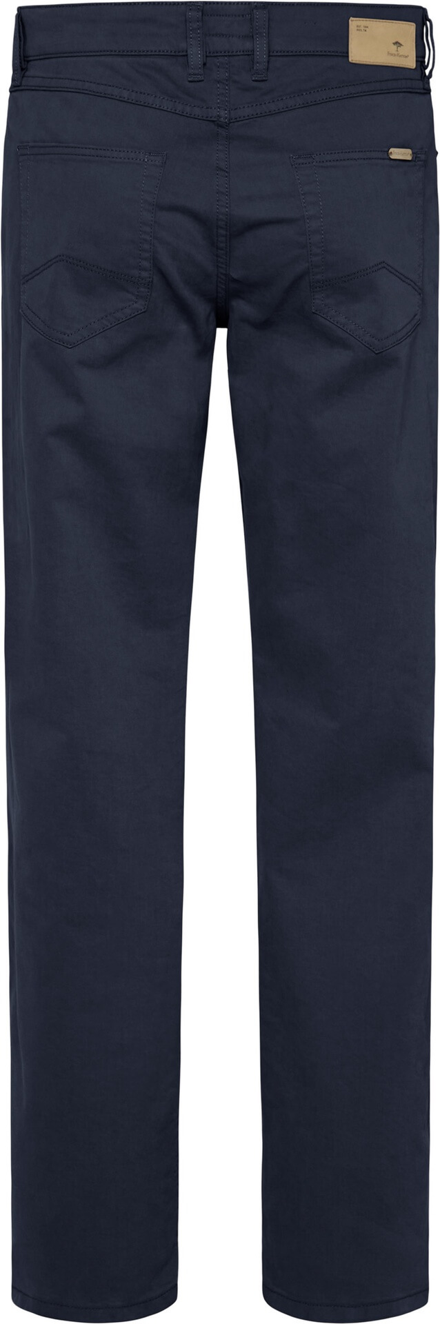 Fynch Hatton Navy Trousers