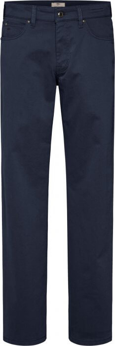 Fynch Hatton Navy Trousers