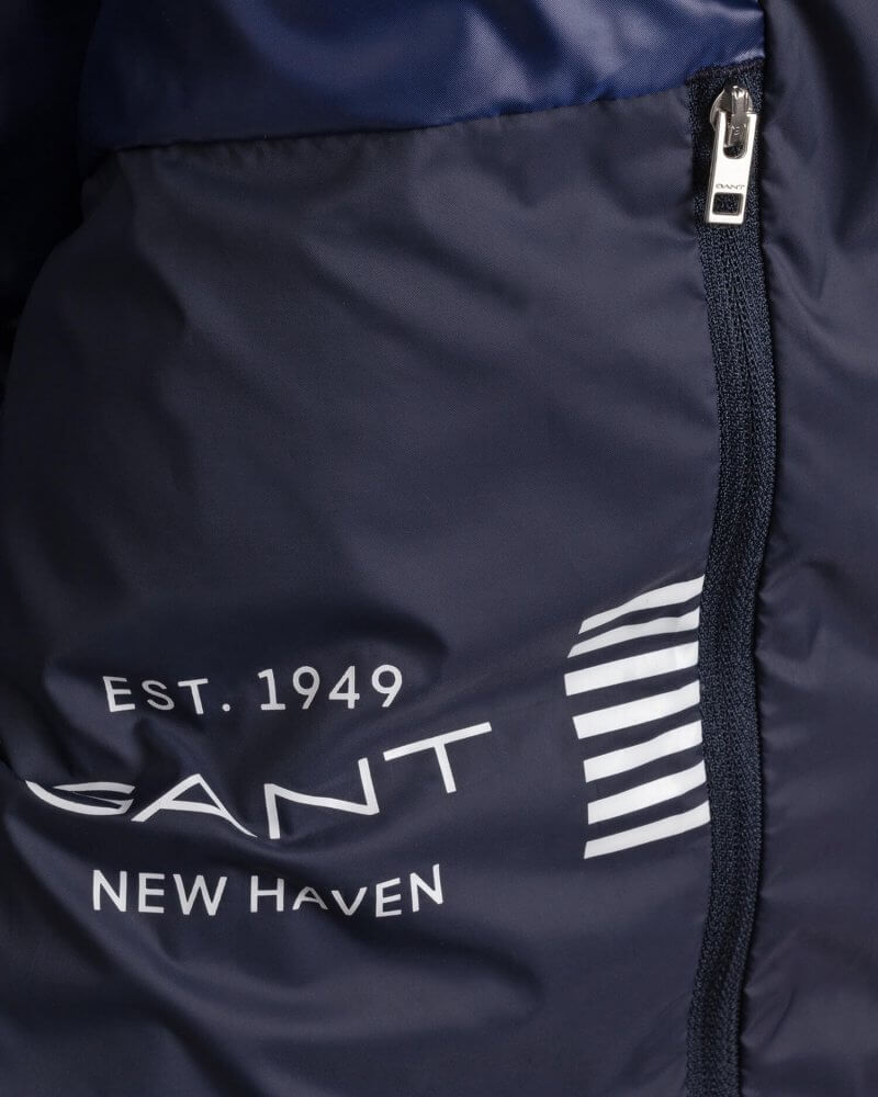 Gant New Haven Jacket
