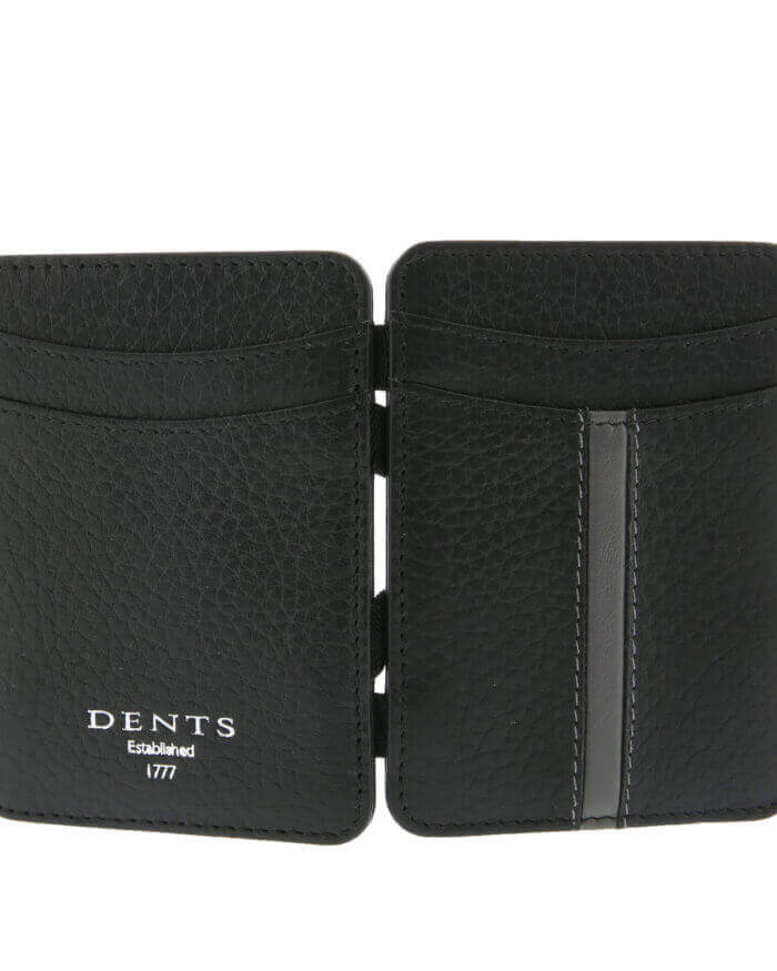Dents Leather Cardholder