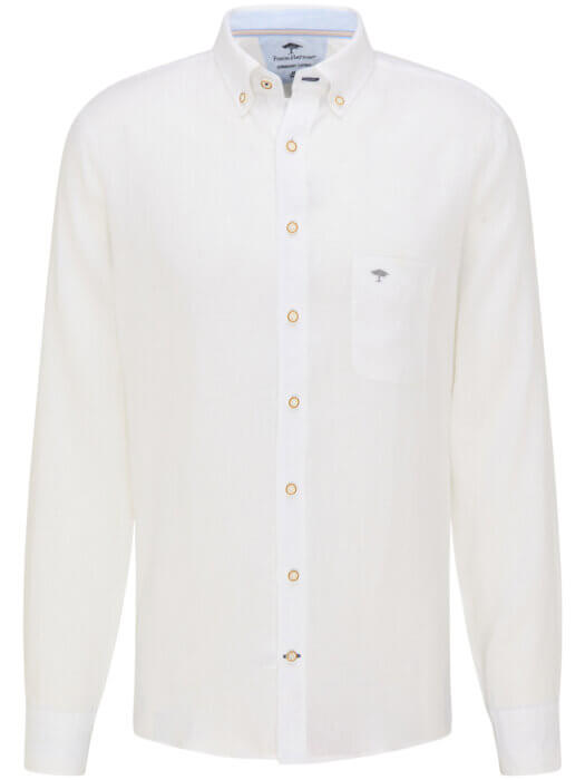 Fynch Hatton Linen Shirt