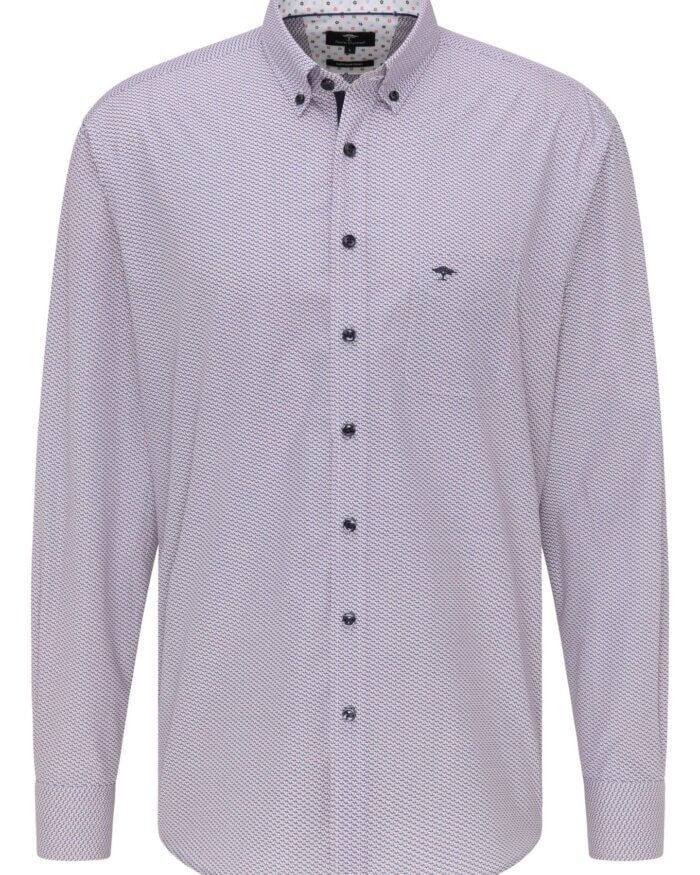 Fynch Hatton Long Sleeve Shirt