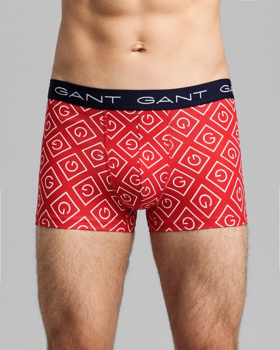 Gant Printed Underwear