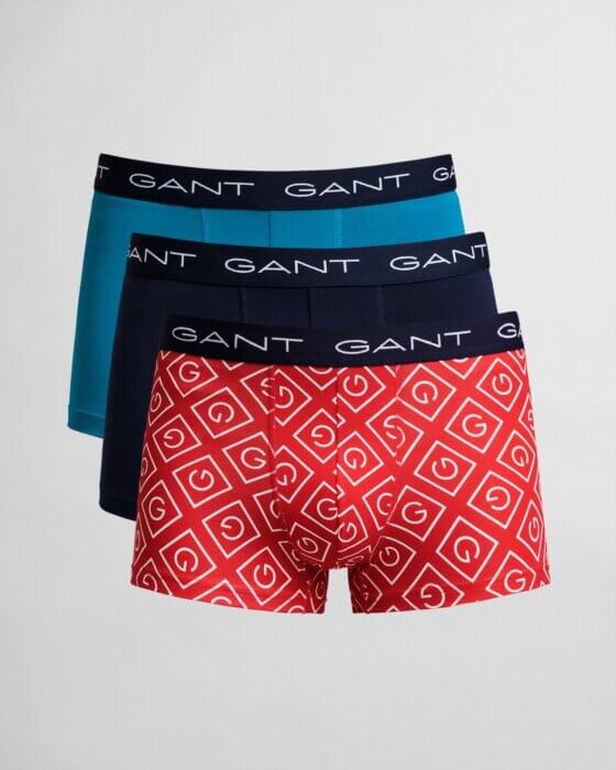 Gant Multipack Underwear