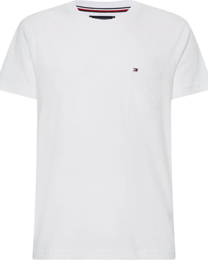 Tommy Hilfiger Chest Pocket T-Shirt