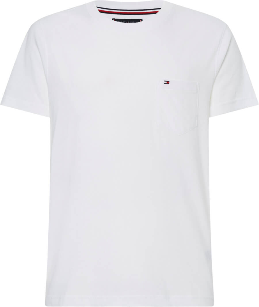 Tommy Hilfiger Chest Pocket T-Shirt