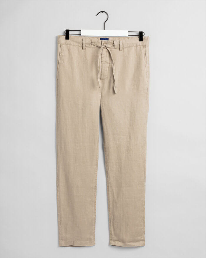 Gant Linen Trousers
