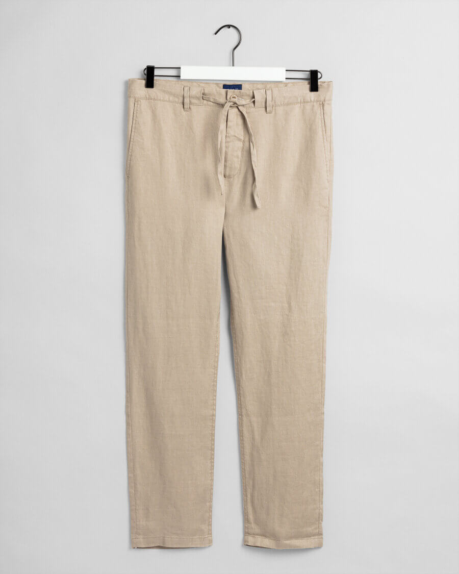 Gant Linen Trousers