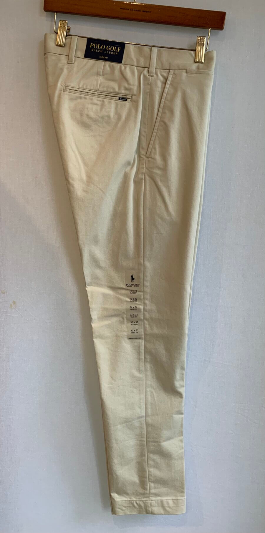 ralph lauren chinos