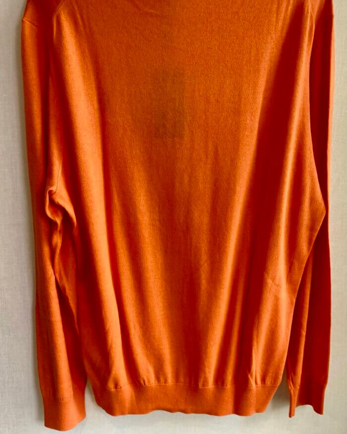 Polo Ralph Lauren Jumper in Orange