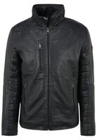 Fynch Hatton Leather Jacket
