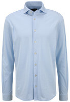 Fynch Hatton Blue Shirt