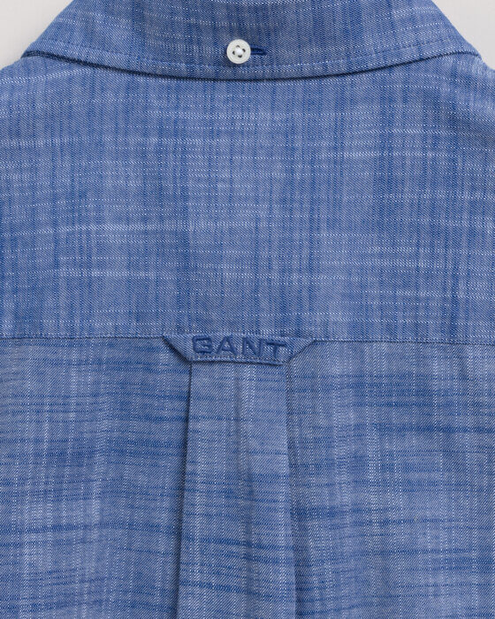 Gant Short Sleeve Shirt