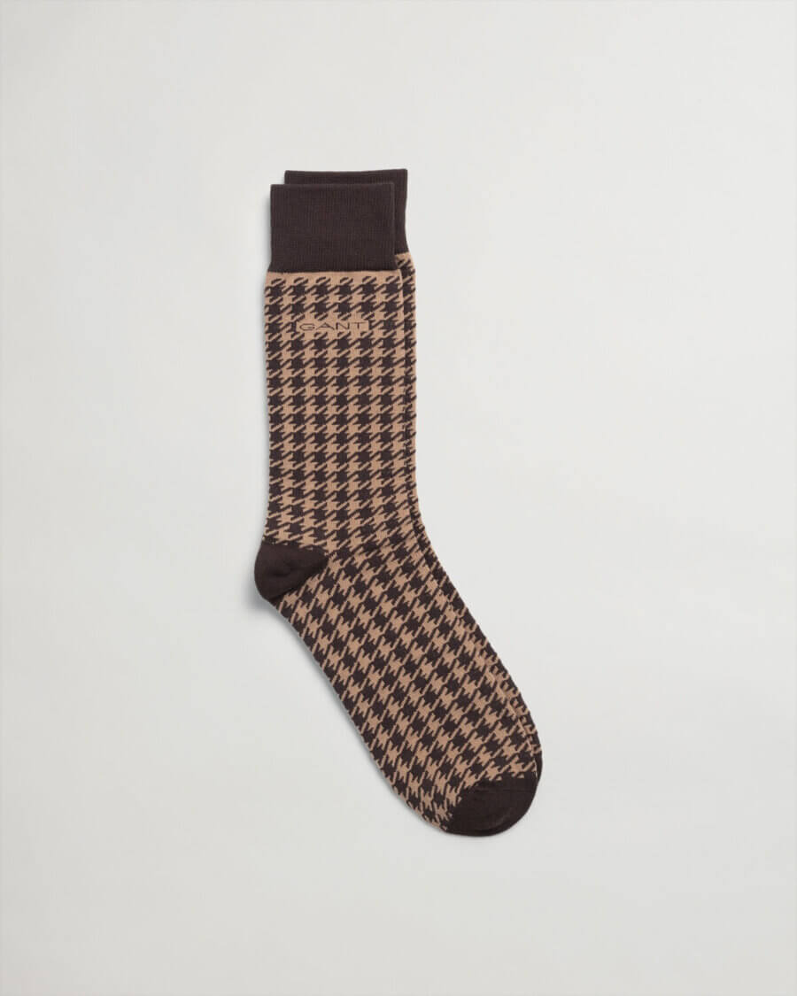 Gant Patterned Socks