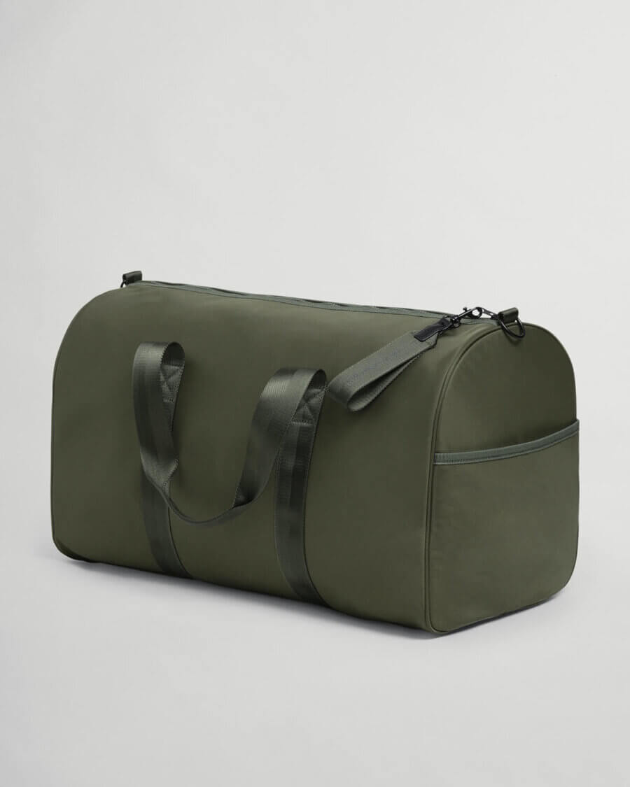 Gant Holdall Bag in Green