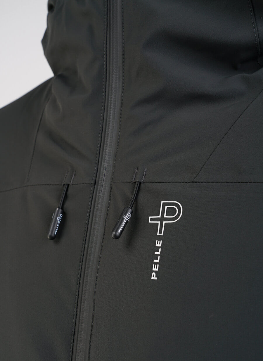 Pelle P All-Weather Coat Jacket