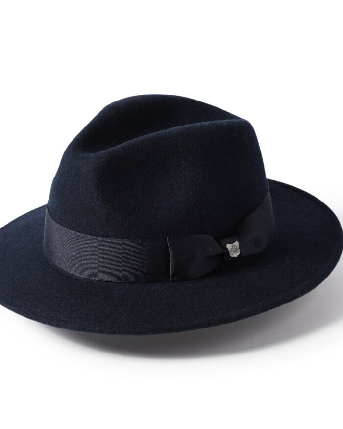 Failsworth Boston Blue Hat