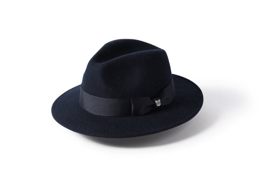 Failsworth Boston Blue Hat