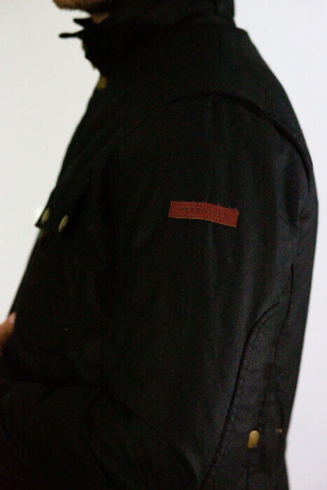 Peregrine Wax Jacket