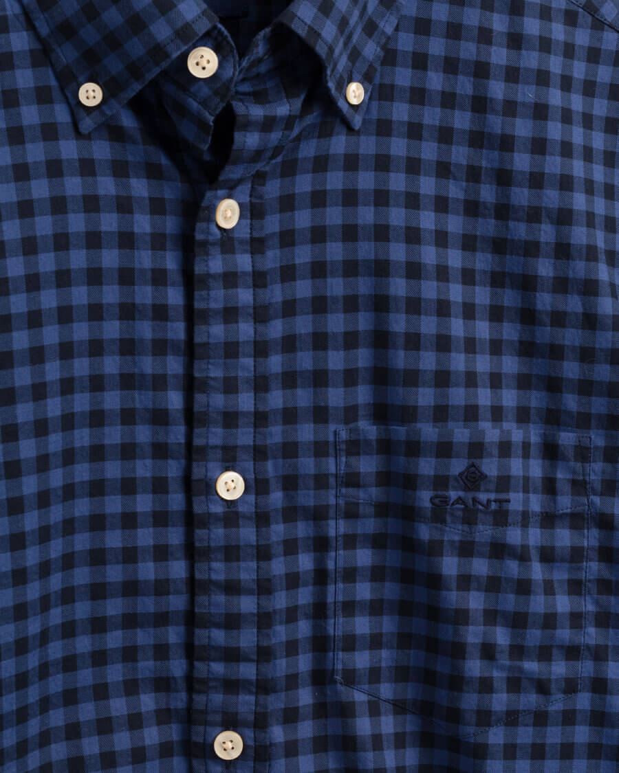 Gant Checkered Shirt