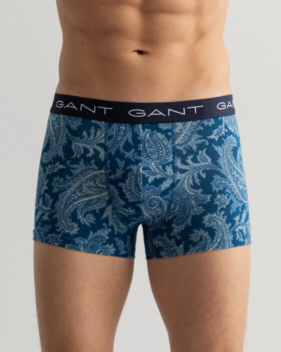 Gant Patterned Underwear