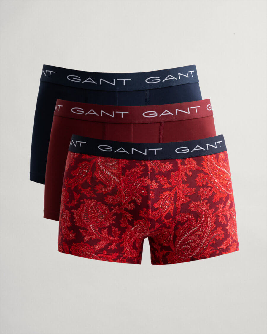 Gant Patterned Underwear