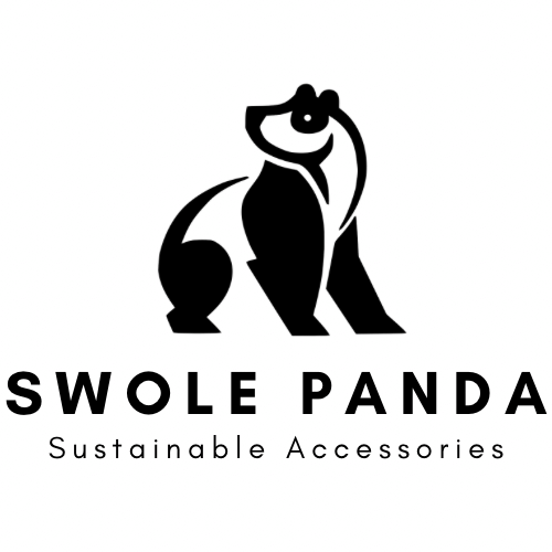 Swole Panda Image